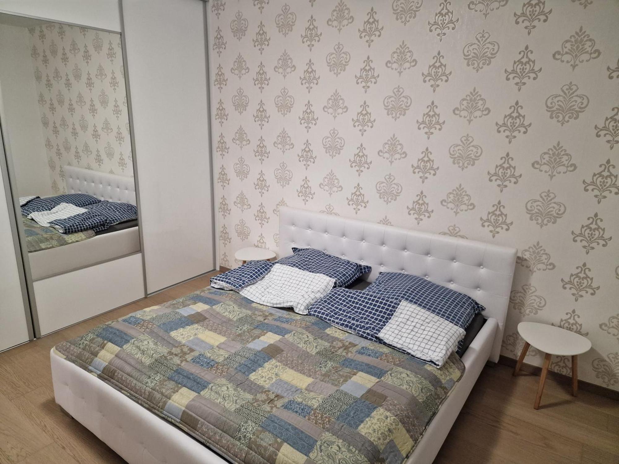 Appartement Stylish Panorama Family Bratislava